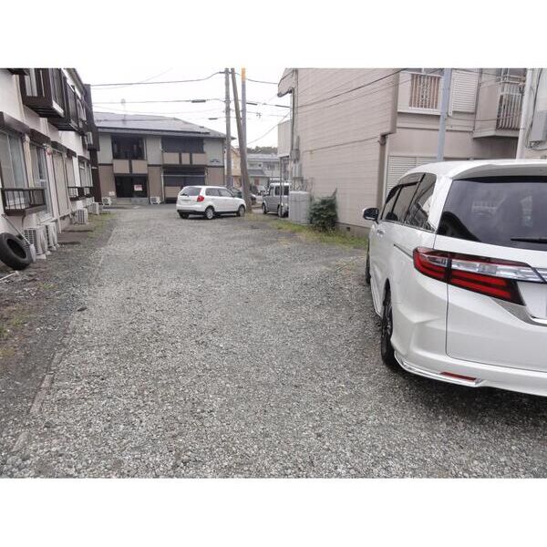 エステートピア原4106号室 部屋その他