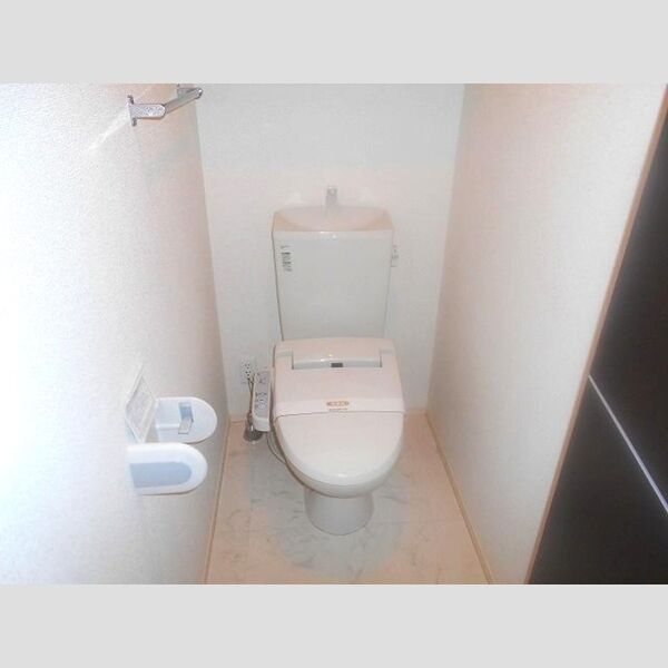 リンデンハイツ　Ⅱ 温水洗浄暖房便座