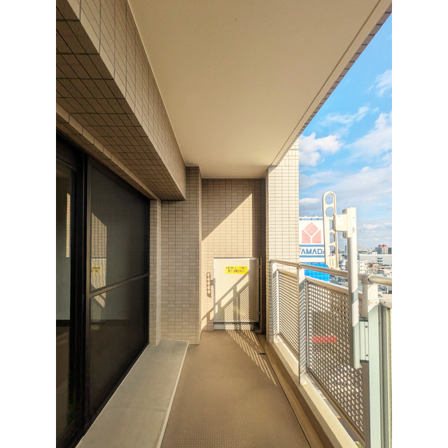 ルクレ川口イースト0903号室 部屋その他