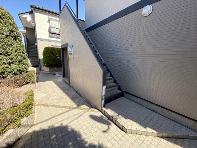 リブレリー春江Ｂ1階 部屋その他