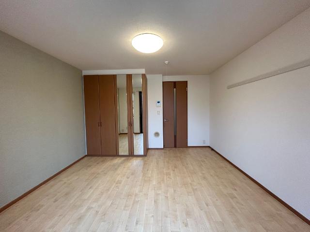 フォルティア 室内（イメージ）