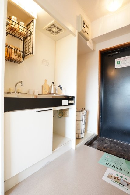 ダイホープラザ豊玉 ※家具小物はイメージです