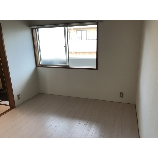 シーサイドハイムカトウⅡ202号室 内観