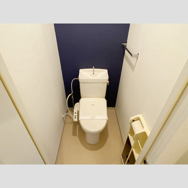 ヴァンベール南浦和 温水洗浄暖房便座