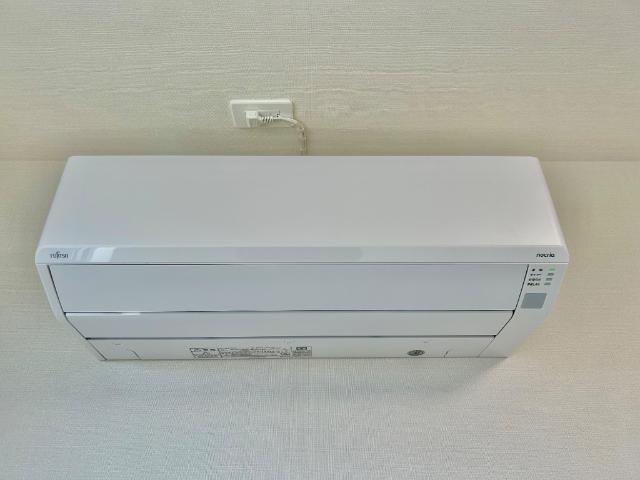 ソラール楓Ｂ201号室 室内設備