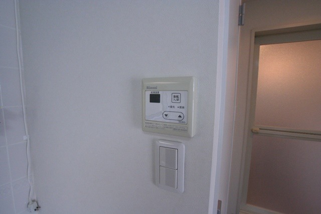 田園マンション3階 部屋その他