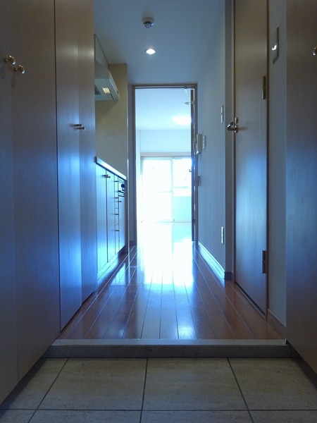 パークサイド東大島305号室 その他