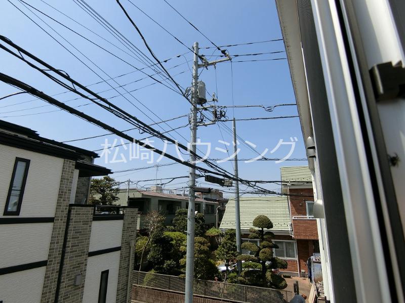 アイスタイル代田橋2階 部屋その他