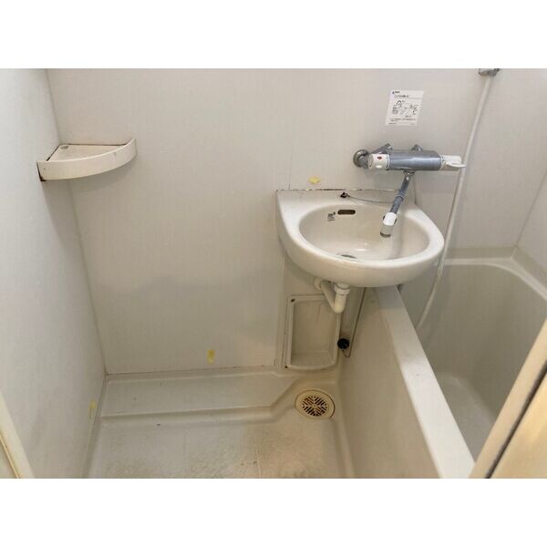 スパシエスタイル住吉305号室 部屋その他