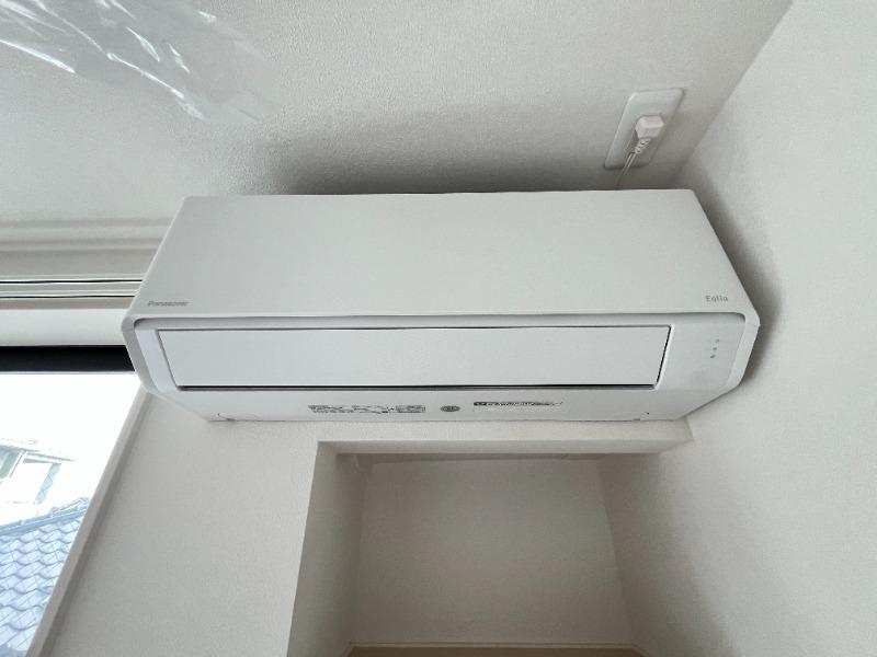 ヴァンガードハイツ東村山3階 部屋設備