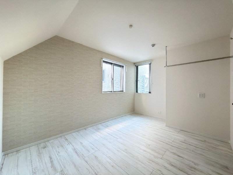 ブルーム石神井2階 部屋その他