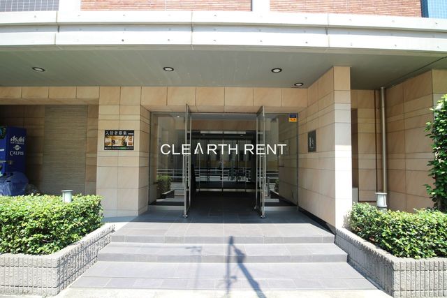 コンシェリア・デュー勝どき ☆直接の管理会社クレアスレント/人気エリアで快適な新生活☆