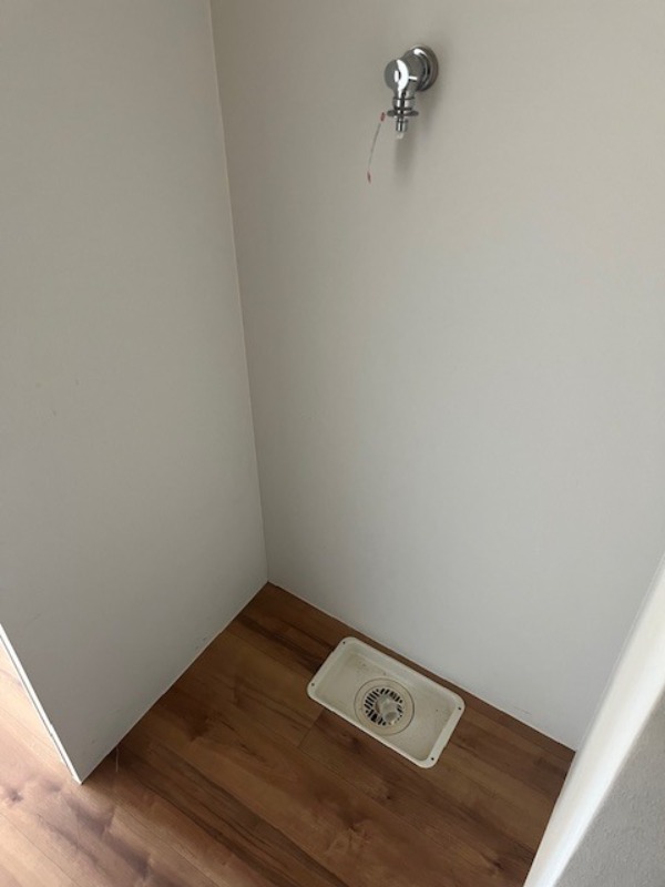 コマエハウス1階 部屋設備