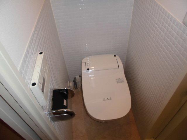 グランアセット早稲田 バス