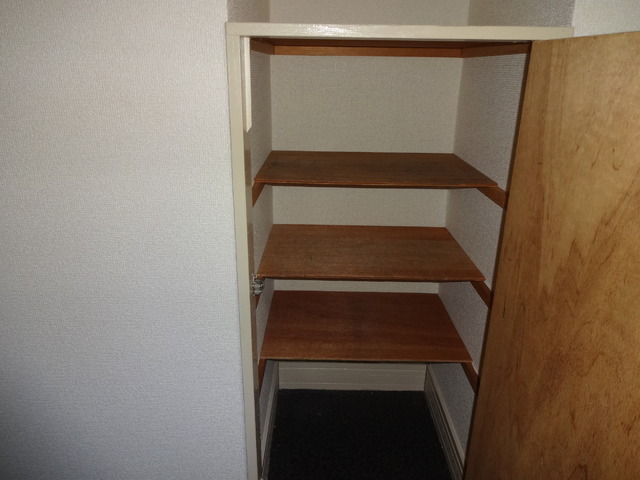 サンシティ１0306号室 下駄箱