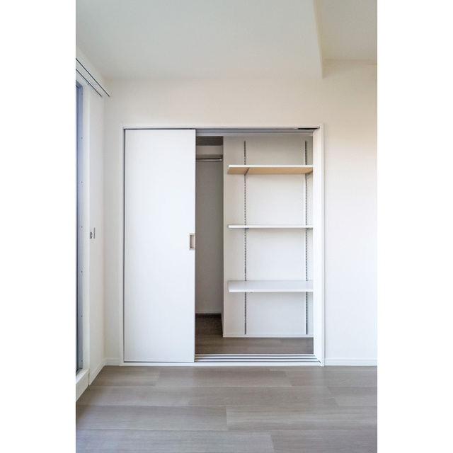 ライムライト松風台３303号室 内観