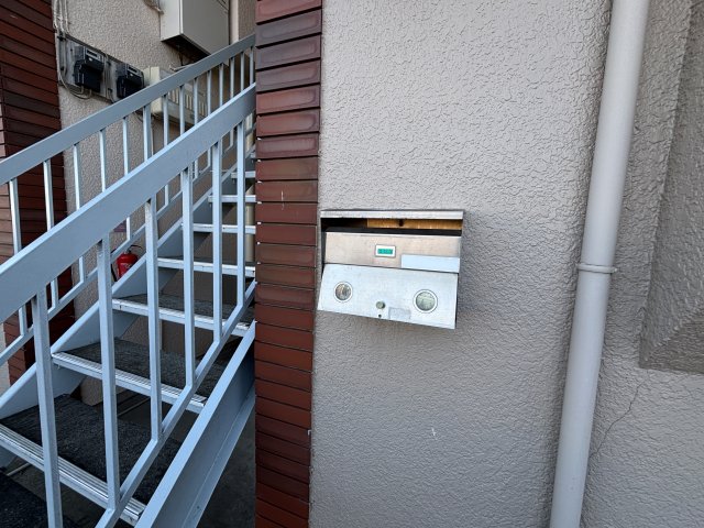 コーポリバティ203号室 その他