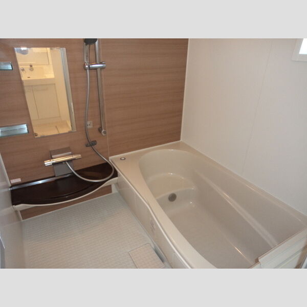 ウィンド東海岸 浴室