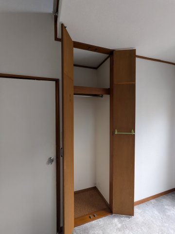 アムール笹塚101号室 収納