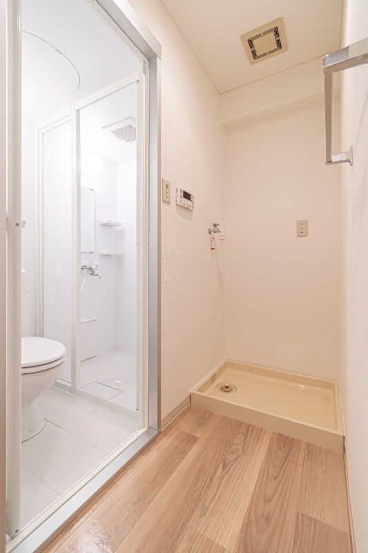 グローリア初穂相模原 内観