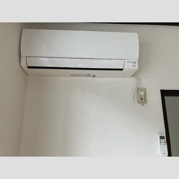 クレール今井　B エアコン