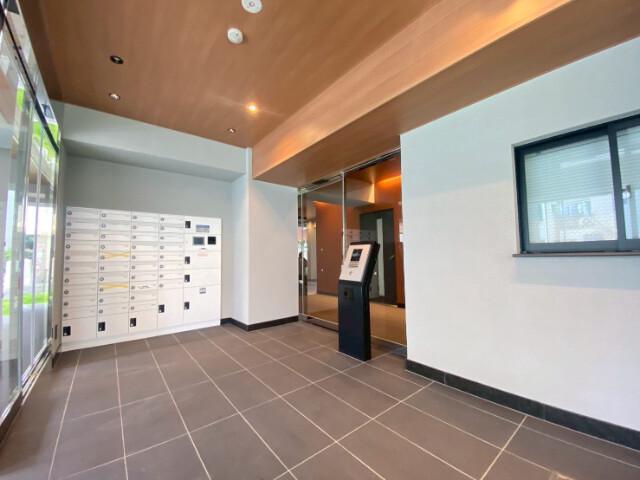 アスブルーム奥浅草3階 部屋その他