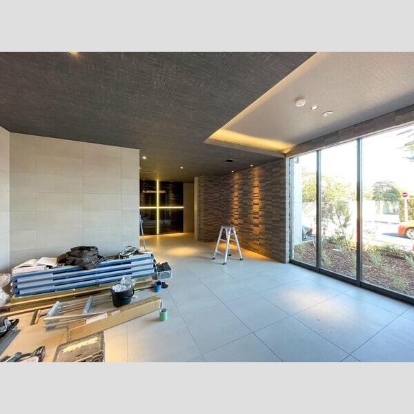 S-RESIDENCE富士見ヶ丘afford305号室 収納