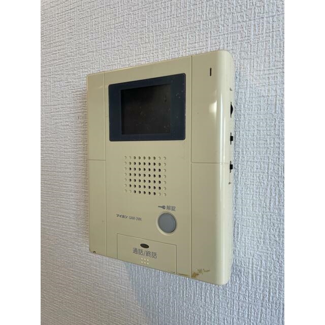 コンフォール・パレス6階 部屋その他