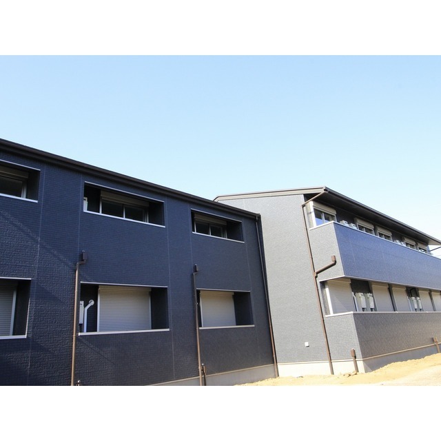 カーサノダ４９６ 外観