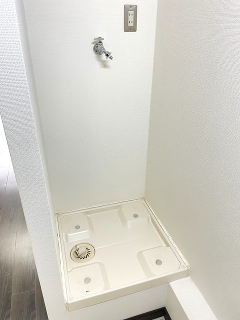 ライブリー渋谷桜丘 リビング