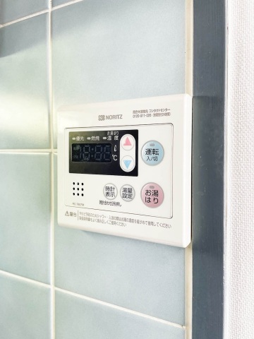 コムーネ八王子片倉3階 同建物別部屋の参考画像