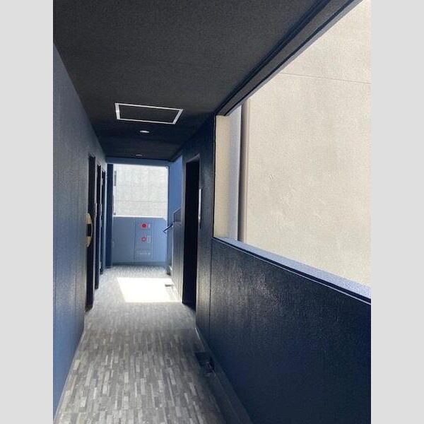 S-RESIDENCE横濱吉野町602号室 周辺