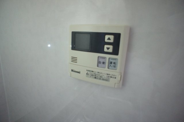 ウインド志津 部屋設備