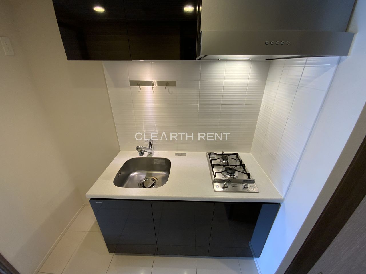 コンシェリア浜松町 ＭＡＳＴＥＲ’Ｓ ＶＩＬＬＡ 同タイプ別住戸写真となります。現状と異なる場合がございます。