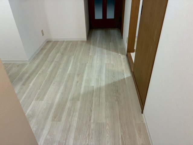 MLコート木場 ※過去退去時のお写真です（原状回復前のお写真です）