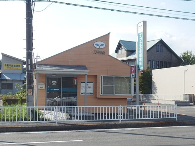 白山ハイツ0205号室 てづか耳鼻咽喉科