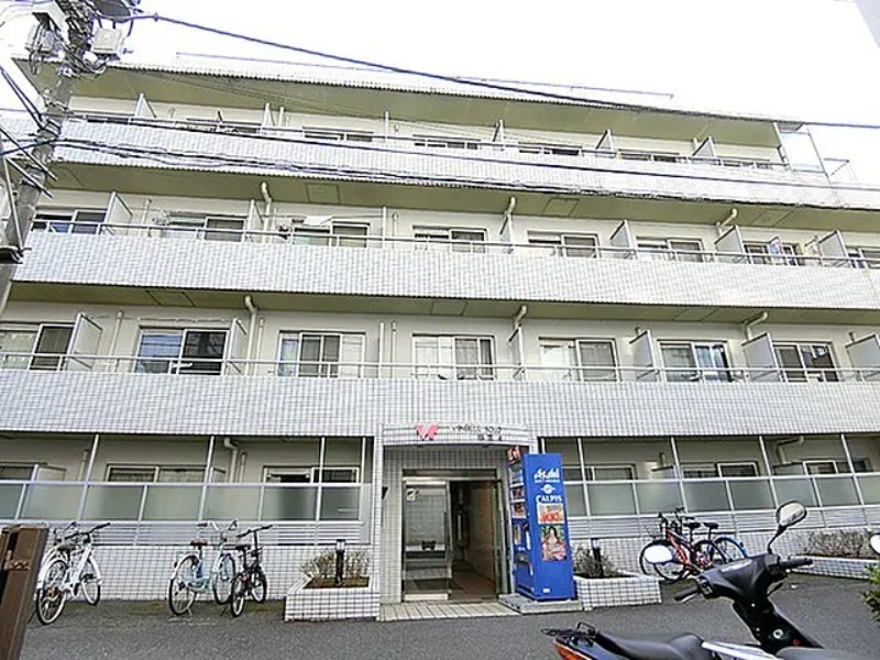 ウインベルソロ赤羽第41階 部屋その他