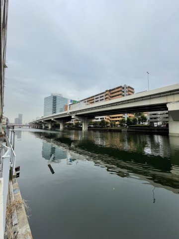 SYNEX HIGASHI-KANAGAWA 周辺