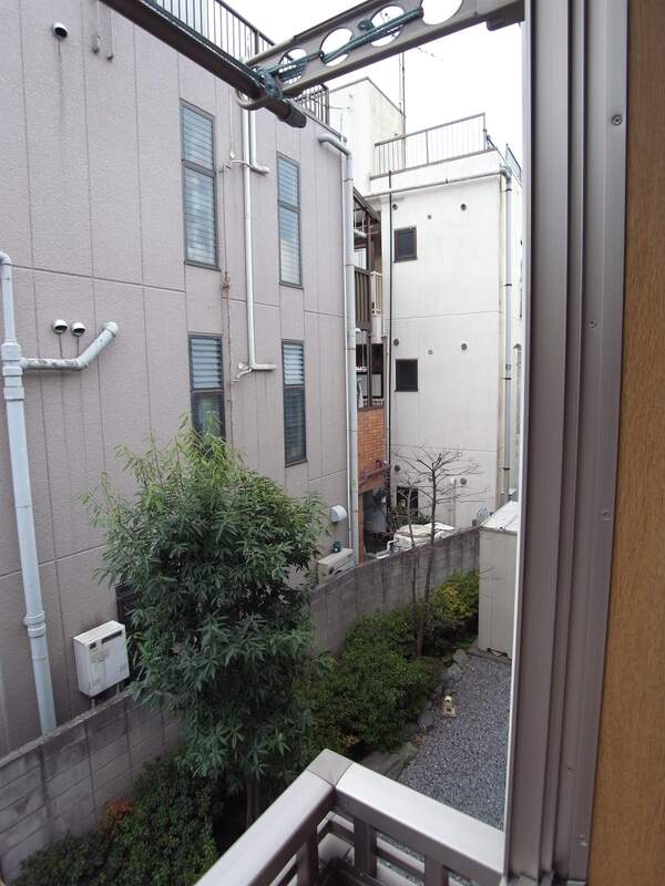 リリックコート3131階 部屋その他