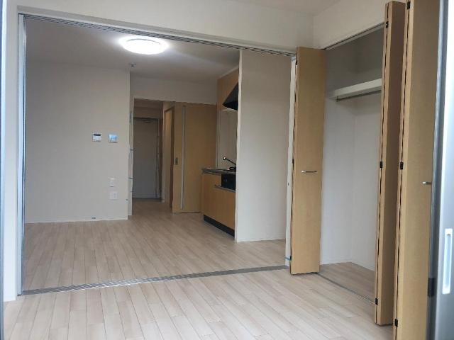 ペスカ保木間 洋室（イメージ）