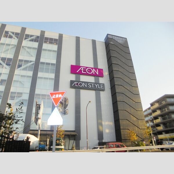 コルノリザイア イオン