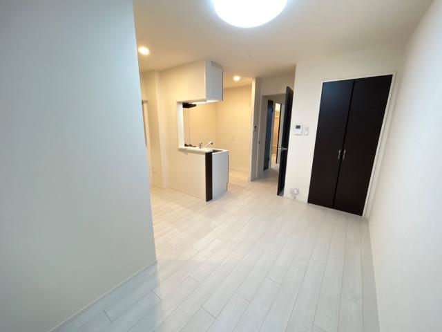 ビレッジ高坪Ⅳ205号室 室内