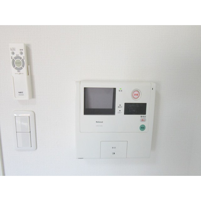 アジールコート中野坂上0601号室 部屋その他