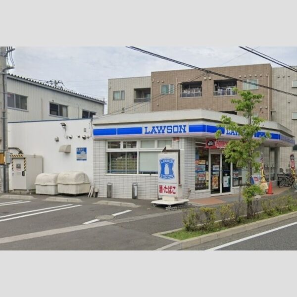 D Paina 宿河原七丁目 ローソン川崎宿河原店