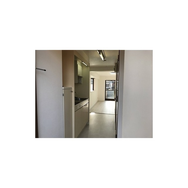 メゾンゼルコーワ 内観