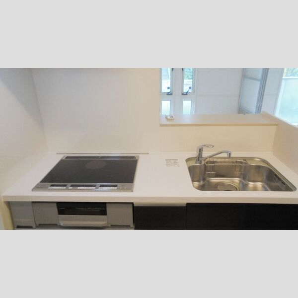 レヴェール砧 101号室　IHクッキングヒーター