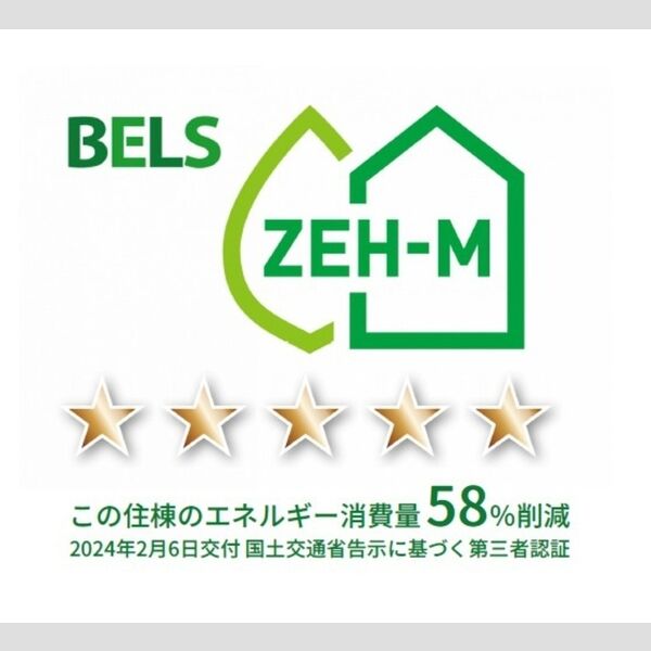 ルリアン北小岩Ⅱ302号室 部屋その他