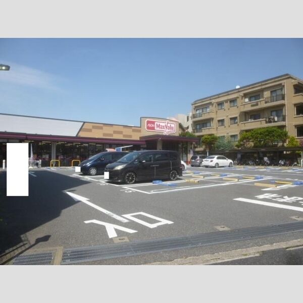 ルミナス　コート マックスバリュエクスプレス市川店