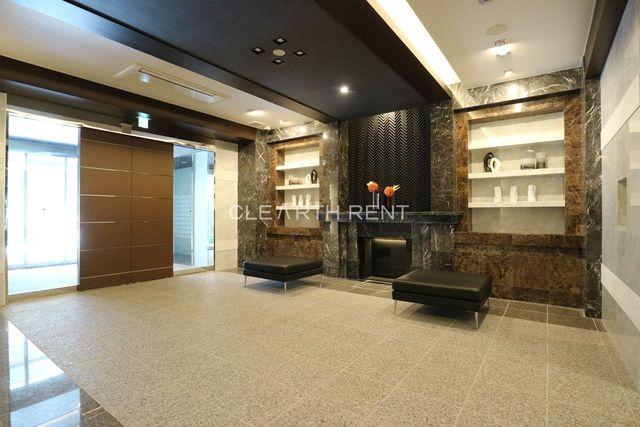 コンシェリア南麻布 ＰＬＡＴＩＮＵＭ ＳＱＵＡＲＥ4階 ☆まずはお気軽にお問い合わせください☆