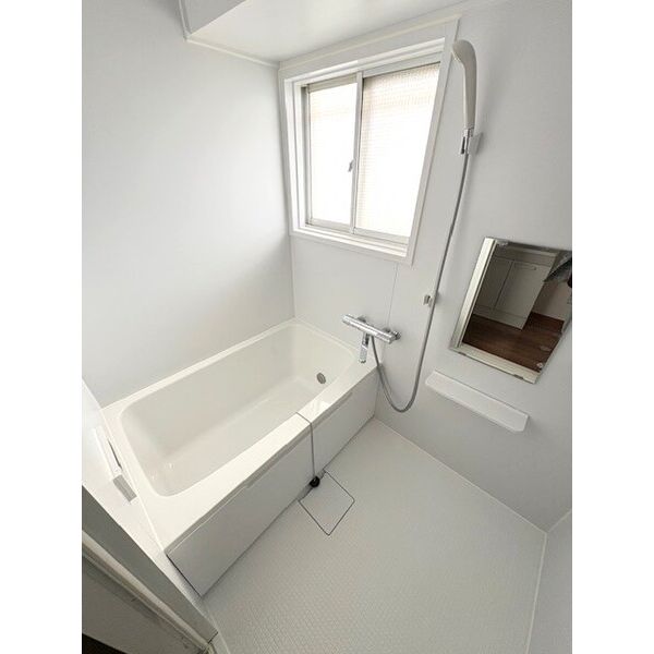 レジデンス柏 お風呂